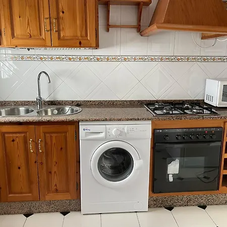 Equipado Y En Conil Familias Y Parejas Apartmán *