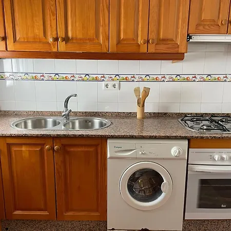 Apartmán Equipado Y En Conil Familias Y Parejas Conil De La Frontera