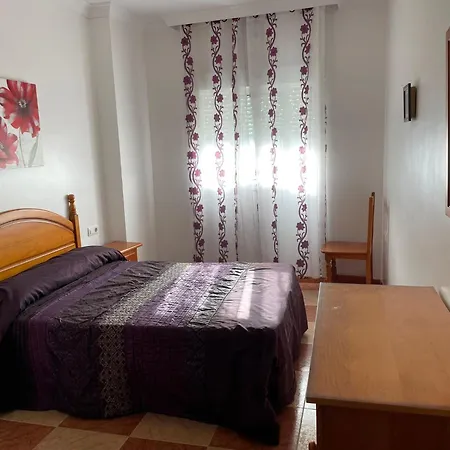 Equipado Y En Conil Familias Y Parejas Apartmán