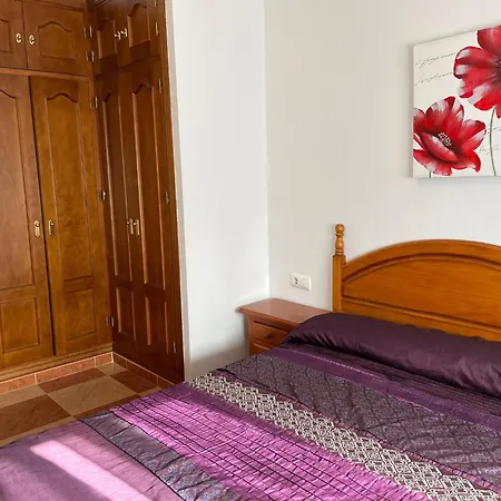 Equipado Y En Conil Familias Y Parejas Apartmán *