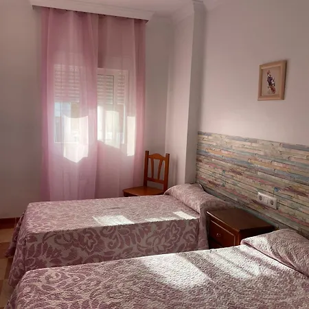 Equipado Y En Conil Familias Y Parejas Apartmán Conil De La Frontera