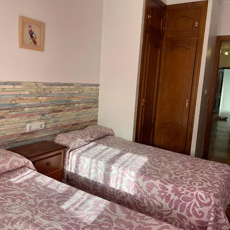 Apartmán Equipado Y En Conil Familias Y Parejas Conil De La Frontera